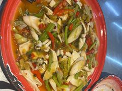 -馬伍旺川菜(江北虹悦城店)