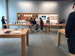 -Apple 零售店(Causeway Bay)