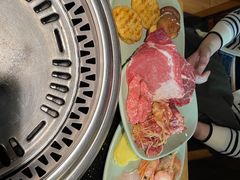 -梨花自助烤肉(乐宾店)