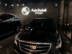 -脉冲品质汽美·贴膜(闵行店)
