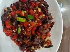 -笨罗卜浏阳菜馆(太平街店)