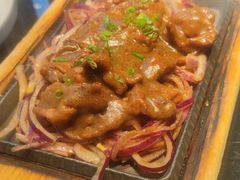 -高第街56号餐厅(美莲广场店)