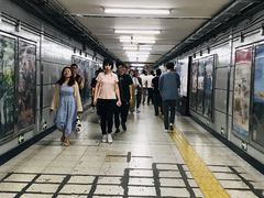 -大望路(地铁站)
