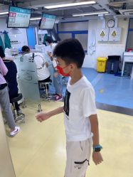 -首都医科大学附属北京儿童医院