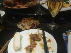 -喜来酌海鲜·饺子(和平一店)