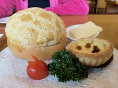 -香江小厨 The Kitchen(香江俱乐部店)