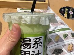 -湯系·煲汤手艺人(东二环泰禾广场店)