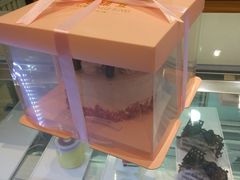 -老鼎丰(靖宇街总店)