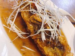 糖醋鱼-盘飧市(春熙路店)