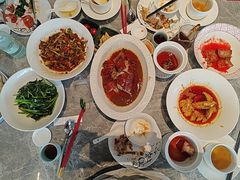 -同庆楼(建邺万达店)
