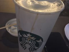 -星巴克(江北机场店)