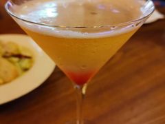 -FUTURE BAR(岭南天地店)