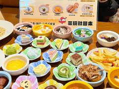 -合风谷(南下塘店)