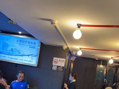 -一品红川菜(皇岗店)