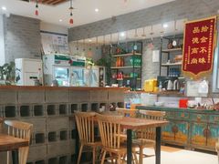 -滇越乘象云南餐厅(次渠店)