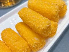 -老渔民·北塘海鲜(新港远洋宾馆店)