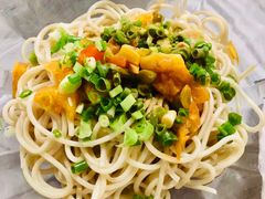 热干面-虎虎龙虾大排档(双井店)