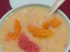 -宏状元现熬粥·京味菜(五棵松店)