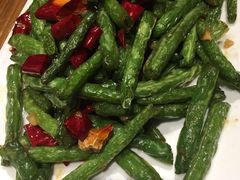 干煸刀豆-湘聚缘湘菜馆(斜土路店)