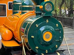 -合肥滨湖国家森林公园