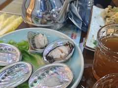 -金龙·打边炉(武进路店)
