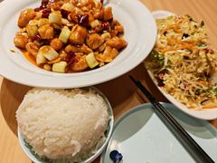 -宏状元现熬粥·京味菜(三里河店)