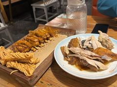-符离集餐厅(万象城店)