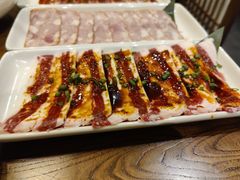 -九田家黑牛烤肉料理(三墩店)