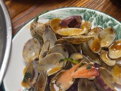 -叶存利海鲜大馅饺子(海宁路总店)
