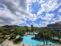 -宁波九龙湖开元度假村
