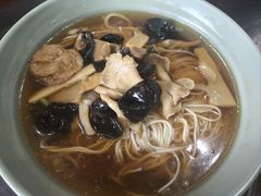 -重元寺香积厨素斋馆