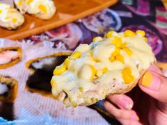-麦甜创意轻食餐厅(西康路店)