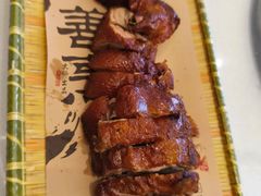 -骏莱海鲜鱼港(五角场店)