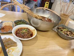-付小姐在成都(川沙店)