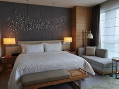 -重庆解放碑威斯汀酒店