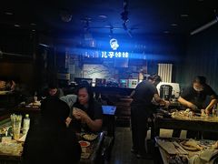 -新疆儿子娃娃餐厅(锦华街店)