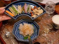 -龙悦湾酒家·八阵鱼生·渔人码头店