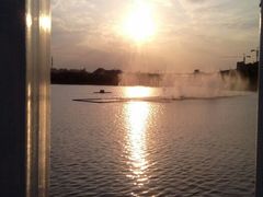android_upload_pic-南翔镇银翔湖公园
