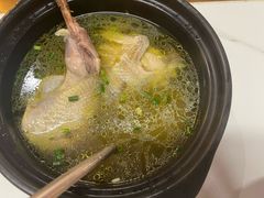 -滋味轩餐厅·贺胜桥土鸡汤(紫沙路店)