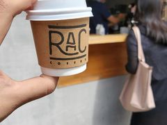 -RAC BAR(安福路店)