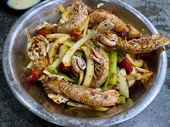 重庆爬爬虾-辣盆盆麻辣小龙虾(哈尔滨总店)