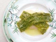 肚肉苦瓜煲-潮林府私房菜