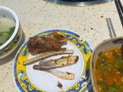 -九寨特色牦牛肉汤锅 羊肉汤锅