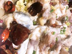 -小鱼小牛·鱼牛干锅·脆鱼火锅(世欧广场店)