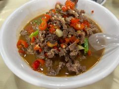 -笨罗卜浏阳菜馆(太平街店)