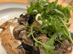 -Egg•Allday Brunch(襄阳北路店)