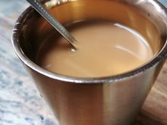 热奶茶-琼海·狮椰美食楼