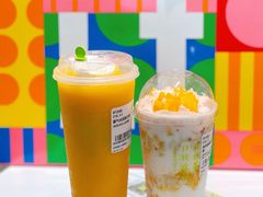 -奈雪的茶(大悦城店)