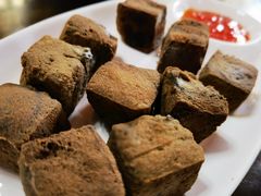 -芦茨金富饭庄·25年老字号·专做稻草鸡