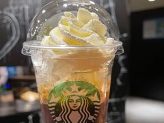 -星巴克(迪士尼小镇店)